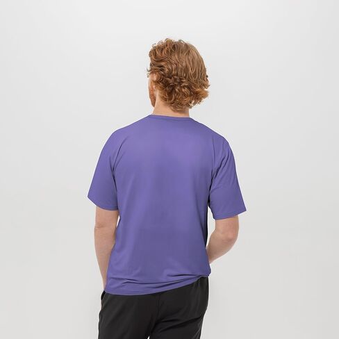 JUNK Brands Breakthrough Lightweight Performance T-Shirt — Soft, Breathable Tee for Training & Everyday Wear in Kuwait