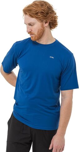 JUNK Brands Breakthrough Lightweight Performance T-Shirt — Soft, Breathable Tee for Training & Everyday Wear in Kuwait