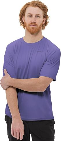 JUNK Brands Breakthrough Lightweight Performance T-Shirt — Soft, Breathable Tee for Training & Everyday Wear in Kuwait