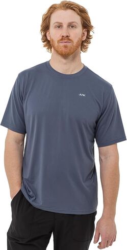 JUNK Brands Breakthrough Lightweight Performance T-Shirt — Soft, Breathable Tee for Training & Everyday Wear in Kuwait