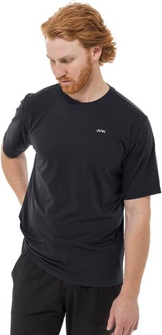 JUNK Brands Breakthrough Lightweight Performance T-Shirt — Soft, Breathable Tee for Training & Everyday Wear in Kuwait