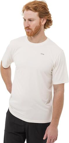 JUNK Brands Breakthrough Lightweight Performance T-Shirt — Soft, Breathable Tee for Training & Everyday Wear in Kuwait