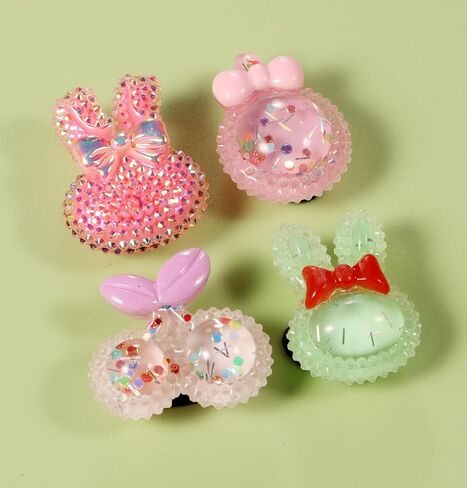 25PCS Cute Shoes Charms for Girls & Little Kids Charms for Women Girls Birthday Gifts in Kuwait