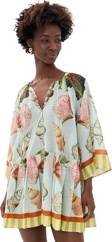 HUNTER BELL Women's Villa Cover Up Dress in Saudi Arabia