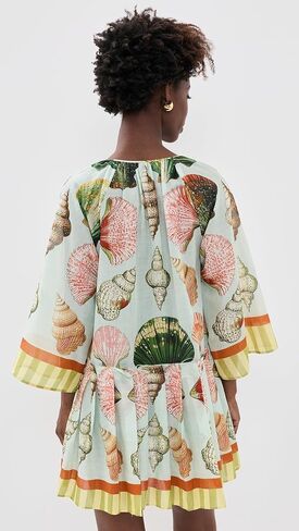 HUNTER BELL Women's Villa Cover Up Dress in Saudi Arabia