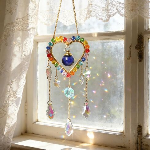 Mini Hanging Urn for Ashes Window car Hanging for Ashes Color Suncatcher urn for Ashes Mini Urns for Human Ashes,Little Decorative Keepsake Small urn Miniature Ashes Holder Tiny Sharing Urn in Saudi Arabia