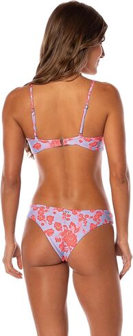 Maaji Women's Lavender Dream Reversible Low Rise in Kuwait