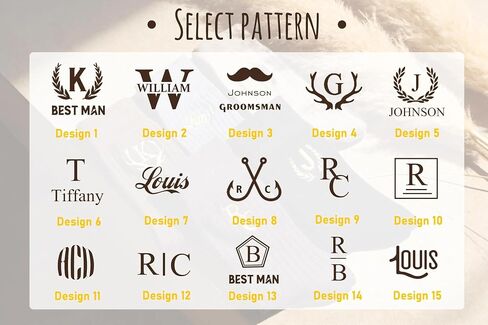 Custom Embroidered Socks for Men Wide Open Crew Wool Socks Wedding Gift | Moisture Wicking Multiple Colors Personalized Monogram Groomsmen Casual Texture Crew Socks for Hiking Father's Day in Kuwait