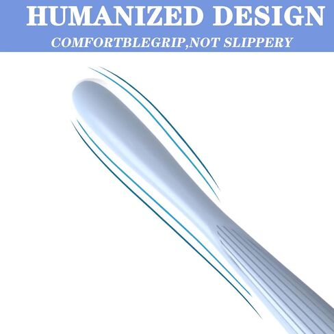Ear Wax Removal, Ear Wax Removal Tool Reusable and Washable Replacement Soft Silicone Tips for Cleaner Earwax, Ear Wax Removal Kit Contains 7 Types of Ear Cleaner Tools in Saudi Arabia
