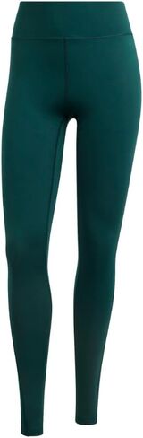 adidas Womens All Me Essentials Full-Length Training LeggingsLeggings in Kuwait