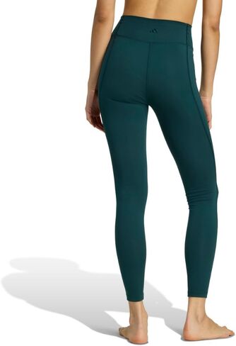 adidas Womens All Me Essentials Full-Length Training LeggingsLeggings in Kuwait
