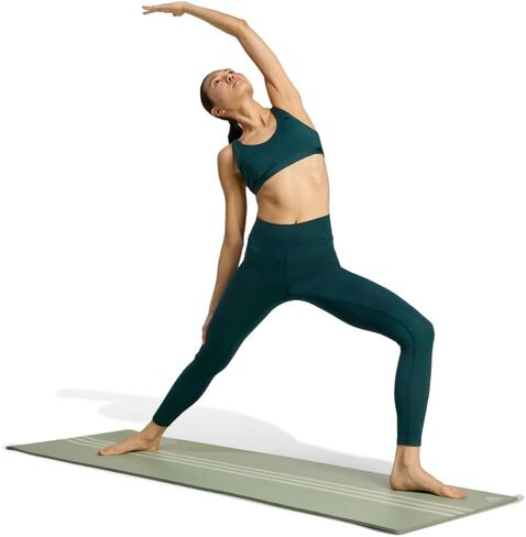 adidas Womens All Me Essentials Full-Length Training LeggingsLeggings in Kuwait