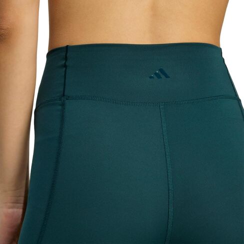 adidas Womens All Me Essentials Full-Length Training LeggingsLeggings in Kuwait