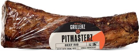 Scott Pet Products 159107 Scottp Beef Rib Wrapped For Pets in Kuwait