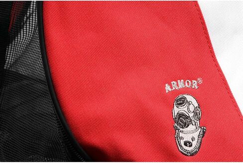 Armor Dive Flag Mesh Duffel Mesh Bag, 29 in Saudi Arabia