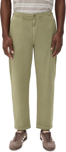 Wax London Men's Kurt Pull On Trousers in Saudi Arabia