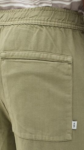 Wax London Men's Kurt Pull On Trousers in Saudi Arabia