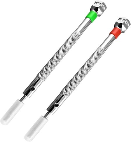 Watch Cut-Out Screw Driver For Panerai 44Mm Watch Tool Stainless Steel 1.6mm 2pcs in Kuwait