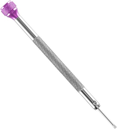 Watch Cut-Out Screw Driver For Panerai 44Mm Watch Tool Stainless Steel 1.6mm 2pcs in Kuwait
