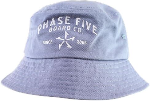 Phase 5 Captain Bucket HAT in Saudi Arabia