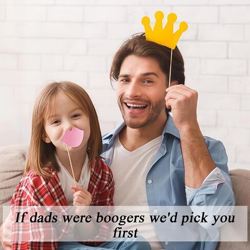 Ikacvb هدية عيد الأب للأب والأب، هدايا من الابنة والابن، سلسلة مفاتيح مضحكة للأب، أفضل أفكار هدايا للآباء على الإطلاق، أفكار هدايا عيد الميلاد للآباء وعيد الميلاد وعيد الأب in Kuwait
