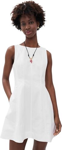 Madewell Women's Rylee Mini Dress in Kuwait