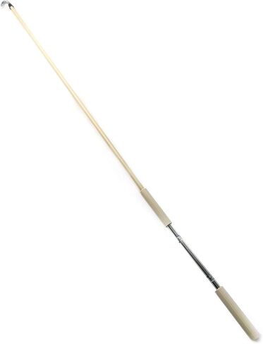 Universal replacment Part,Metal Installation Crank Wand for Sun Shades or Roller Blinds Lihopefe (Beige) in Saudi Arabia