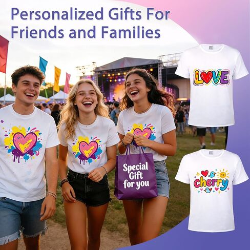 6 PCS Sublimation Blanks T Shirts Bulk Unisex White Polyester | Multiple Sizes Wholesale Customized Shirts For Heat Transfer Printing Crew Neck in Saudi Arabia