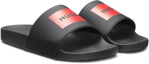 HUGO Men's Modern Slide Sandals in Kuwait