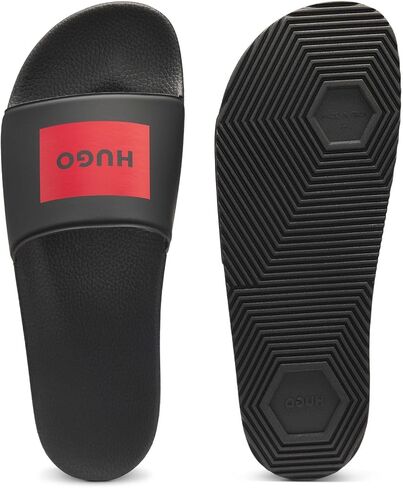 HUGO Men's Modern Slide Sandals in Kuwait