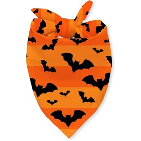 Cartoon Shark Dog Bandana, Pet Scarf, Pet Accessories Printed Bibs, Square Adjustable Girl or Boy Dog Scarf Totally Jawsome in Saudi Arabia