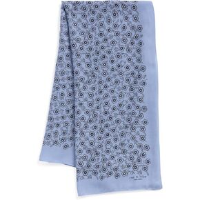 rag & bone Women's Mel Floral Scarf in Kuwait