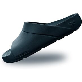 NUUSOL Men's Sawtooth Recovery Slide EVASOL Foam Footwear in Saudi Arabia