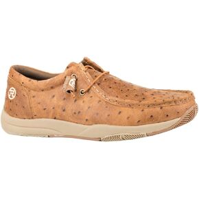 Roper Mens Clearcut Low Casual Shoes in Saudi Arabia