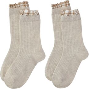 Women Striped Socks, Cute Ankle Calf Sock for Women Cotton Knit Size 5-9, Medium Casual Women’s Novelty Socks in Saudi Arabia
