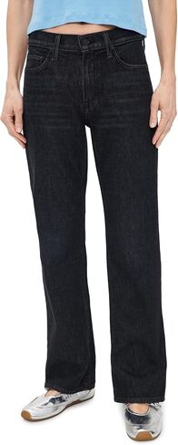 Mother Women's Petite Lil Reifler Jeans in Kuwait
