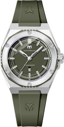 ساعة كوارتز للسيدات من تكنومارين كورال ليجاسي TM-416054 in Kuwait