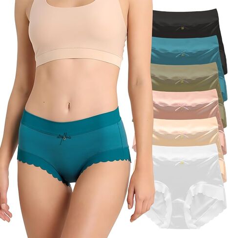 Silky Smooth Women's Underwear in Saudi Arabia