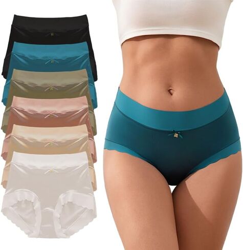 Silky Smooth Women's Underwear in Saudi Arabia