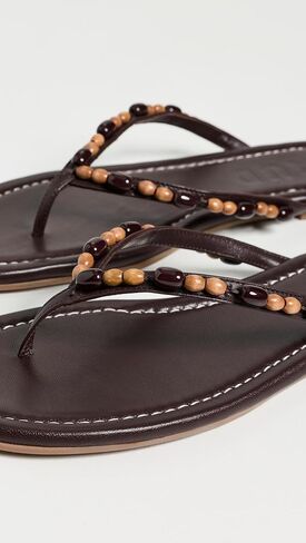 صنادل Freja Thong للسيدات من STAUD in Kuwait