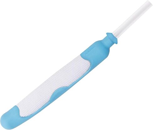 Female External Catheter, 30 Pack, Non-Invasive External Urine Management, Soft Latex Construction, Secure Comfortable Fit, Compatible with Most Suction Systems in Saudi Arabia
