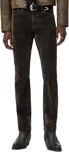 John Varvatos Men's J702 - Slim Fit - Luca Wash in Kuwait