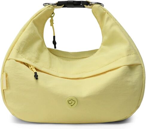 مترهل نايلون الهلال Crossbody المحافظ النساء تحت الإبط حقائب الكتف المتشرد زلابية حقيبة يد صغيرة محفظة 2026 in Kuwait