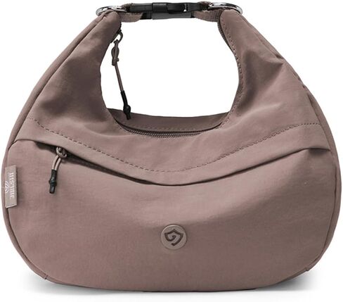 مترهل نايلون الهلال Crossbody المحافظ النساء تحت الإبط حقائب الكتف المتشرد زلابية حقيبة يد صغيرة محفظة 2026 in Kuwait