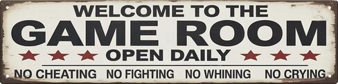 WSUPBPR Best Neighbors Ever Metal Sign 4x16in Heartwarming Plaque for Porch Wall Decor Community Gift in Saudi Arabia