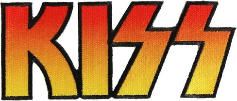 C&D Visionary Application Kiss Logo Patch عمل الشكل in Kuwait
