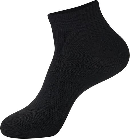 مجموعة جوارب الكاحل الرجالية من Hanes، عبوة من 4 أزواج، تتحرك 360 درجة حرارة X-Temp، جوارب خفيفة الوزن مسامية ماصة للرطوبة in Kuwait