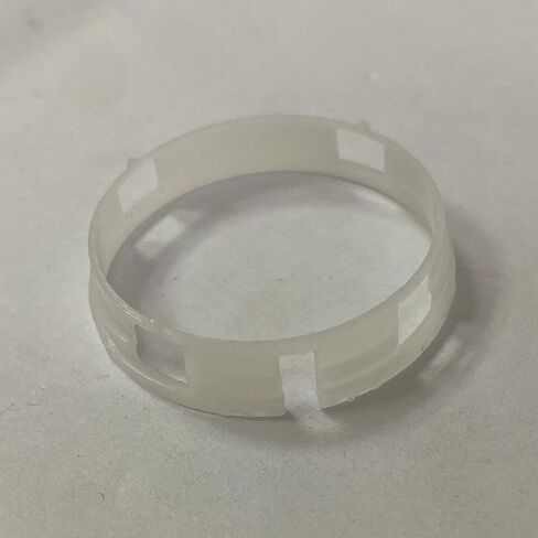 10PCS Ring Inner Cover Movement Spacer Ring Fit for NH35 Movement 41MM Watch Case in Saudi Arabia