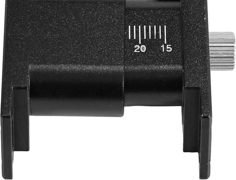 U-Shaped Ear Puller Spring Bar Tweezer Pliers, Watch Strap Removal Tool for Watch Band Spring Bar Removal Tools - Black Metal Ear Plier in Kuwait