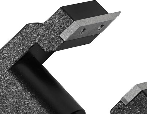 U-Shaped Ear Puller Spring Bar Tweezer Pliers, Watch Strap Removal Tool for Watch Band Spring Bar Removal Tools - Black Metal Ear Plier in Kuwait